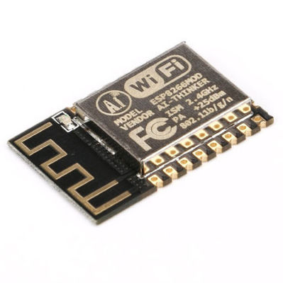 CE Component Sourcing ESP8266 ESP12f AI - Thinker Module Mit 32 MB Flash Memory