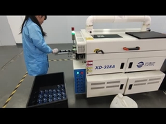 원래 전자적 맞춘 PCBA 프린트 회로 기판 조립 계통도 서비스