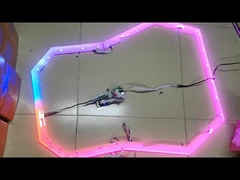 EMS 박스 구조 서비스와 리모콘 전자 조립 서비스