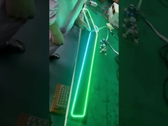 LED 애플리케이션을 위한 1 밀리미터 금속 코어 PCB (폴리염화비페닐) 제조사 / 주도하는 맥피크비 집회