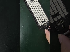 무료샘플 1은 프린트 회로 기판 조립 전자적 PCB PCBA 집하 서비스를 막습니다