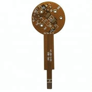 94V0 Flexible Printed Circuit Board Prototype FPCB Cable 3 Years Guarantee